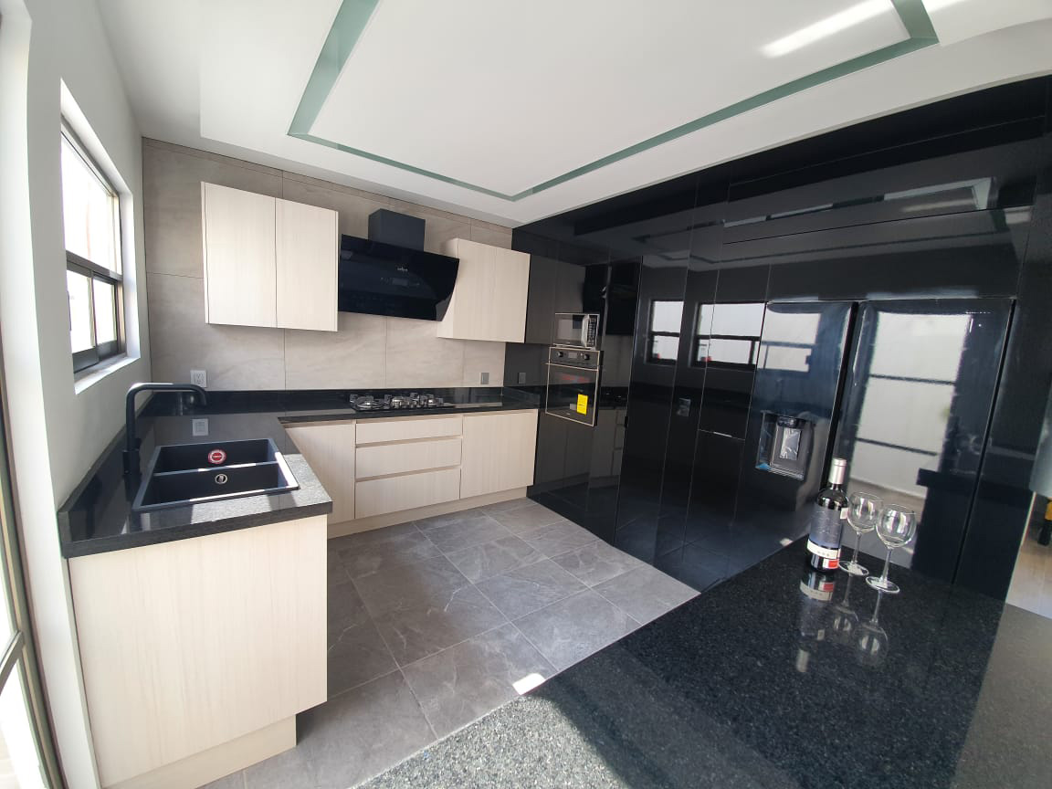 Casas nuevas en Pachuca